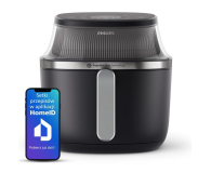 Philips Ovi XL Airfryer NA331/00 - 1341002 - zdjęcie 3